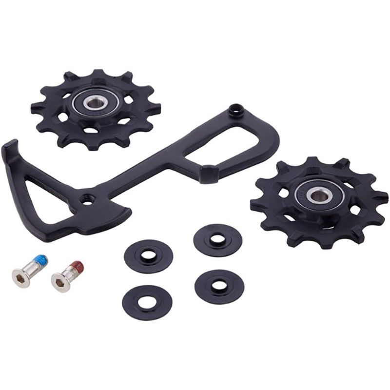 [108416] Sram Kit Jaula Completa T-Type Eag AXS Carb