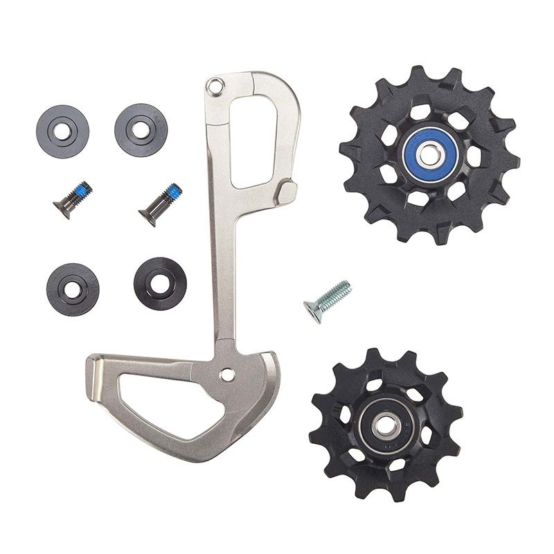 [108417] Sram Kit Jaula Completa T-Type Eagle AXS Al