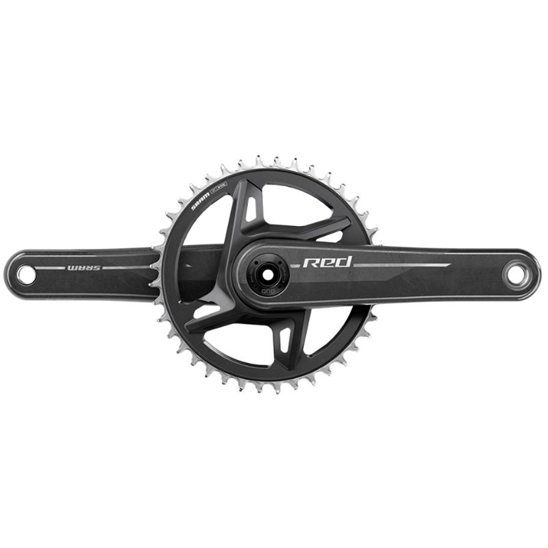 Bielas Sram Red E1 Xplr DUB Dm 172.5 40D