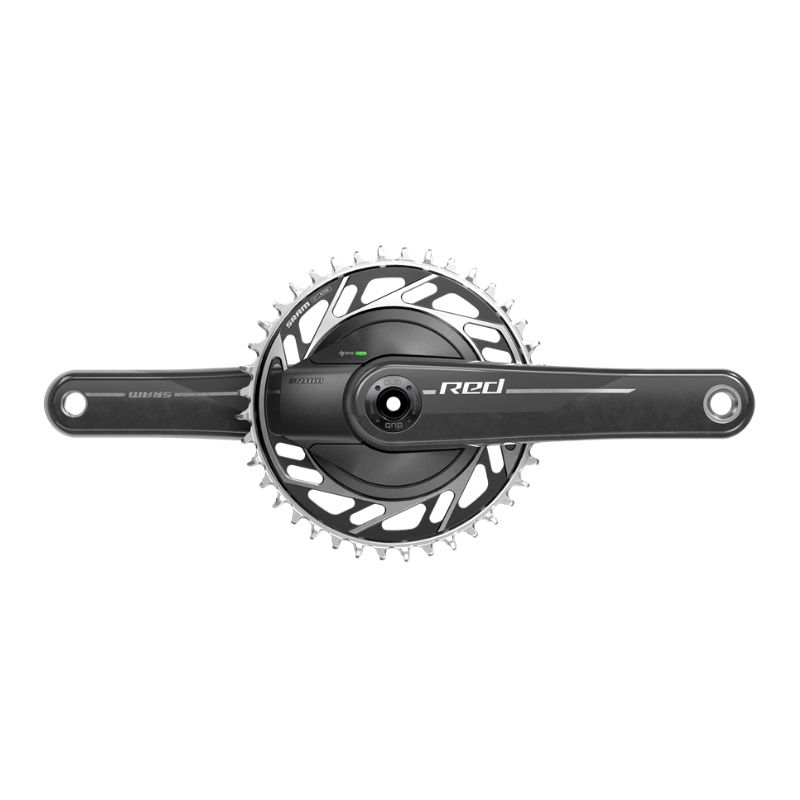 Bielas Sram Red Xplr DUB E1 175 42D Potenciometro