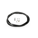 LATIGUILLO MAGURA 2500MM MT4/MT-TRAIL NEGRO