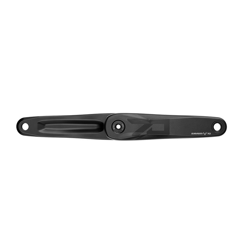 Bielas Sram E-Bike Eagle 70 Isis Dm 170 Aluminio Neg