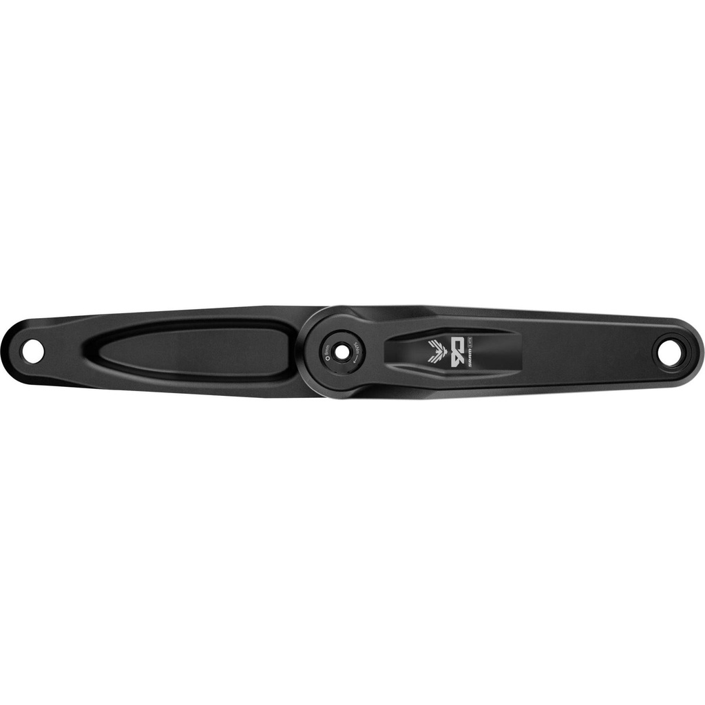 Bielas Sram E-Bike Eagle90 Isis Bdu38 Dm 170 Bosch Alu