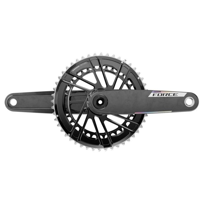 Bielas Sram Force E1 DUB Dm 172.5 46X33D Carbono N