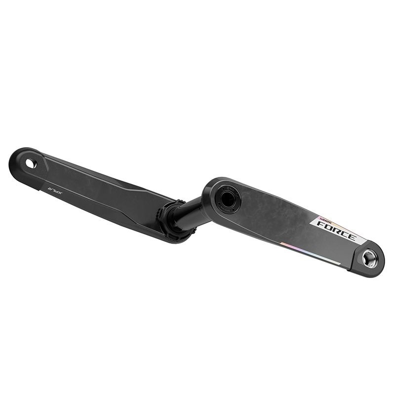 Bielas Sram Force E1 DUB Dm 165 Carbono Negr