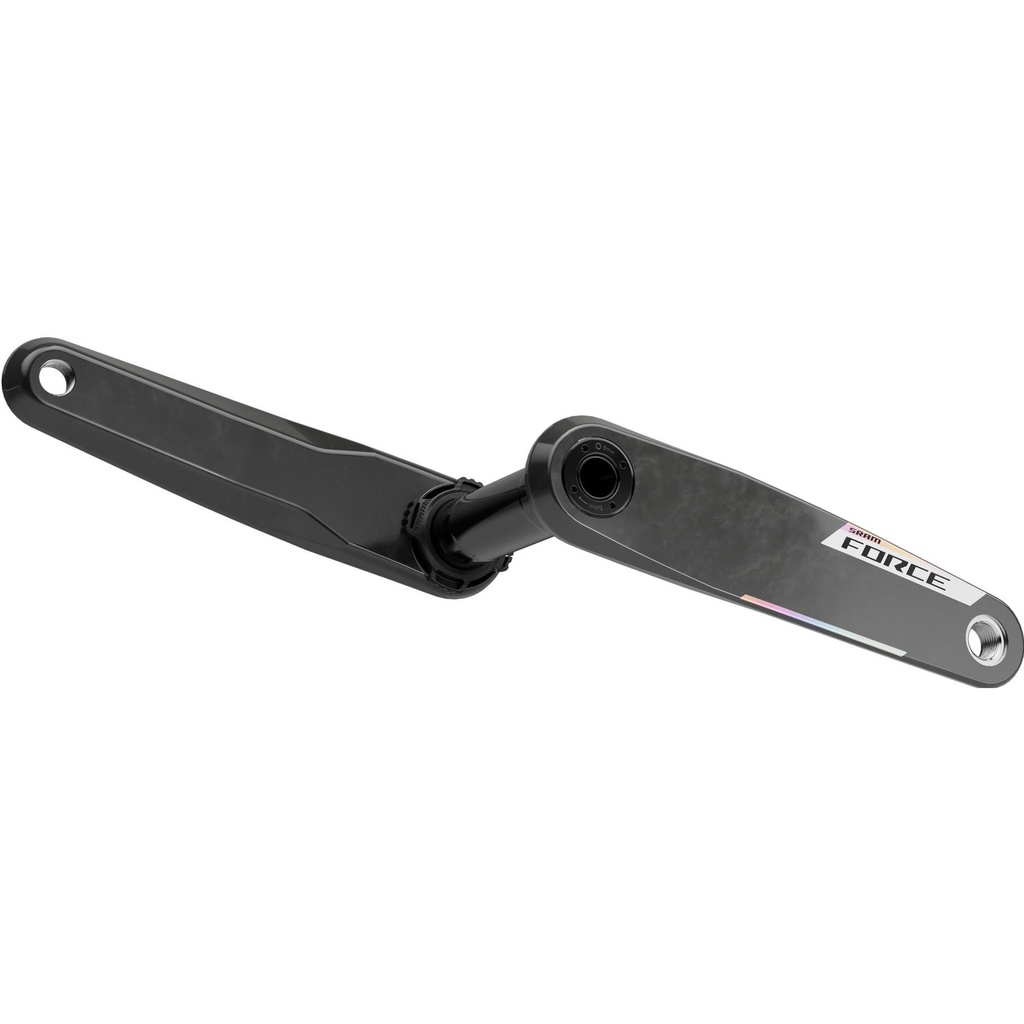 Bielas Sram Force E1 DUB Dm 172.5 Carbono Ne