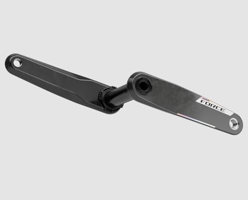 Bielas Sram Force E1 Xplr DUB Wide Dm 172.5 Carbono Ne