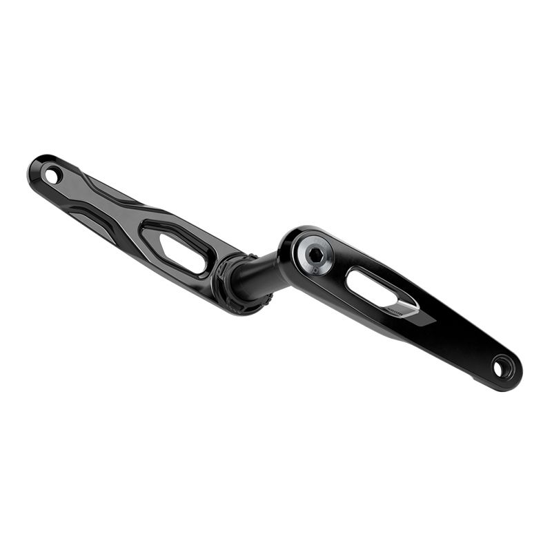 Bielas Sram Rival E1 Xplr DUB Dm 175 Aluminio Neg