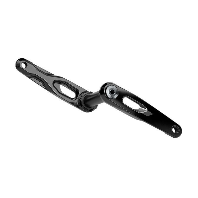 Bielas Sram Rival E1 Xplr DUB Wide Dm 172.5 Aluminio Ne