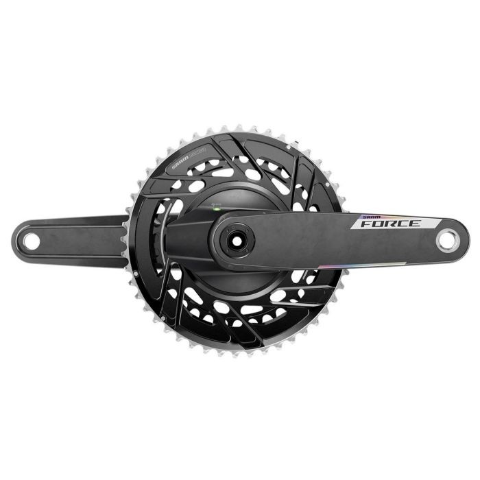 Bielas Sram Force Potenciometro AXS DUB Thread 172.5 50X37