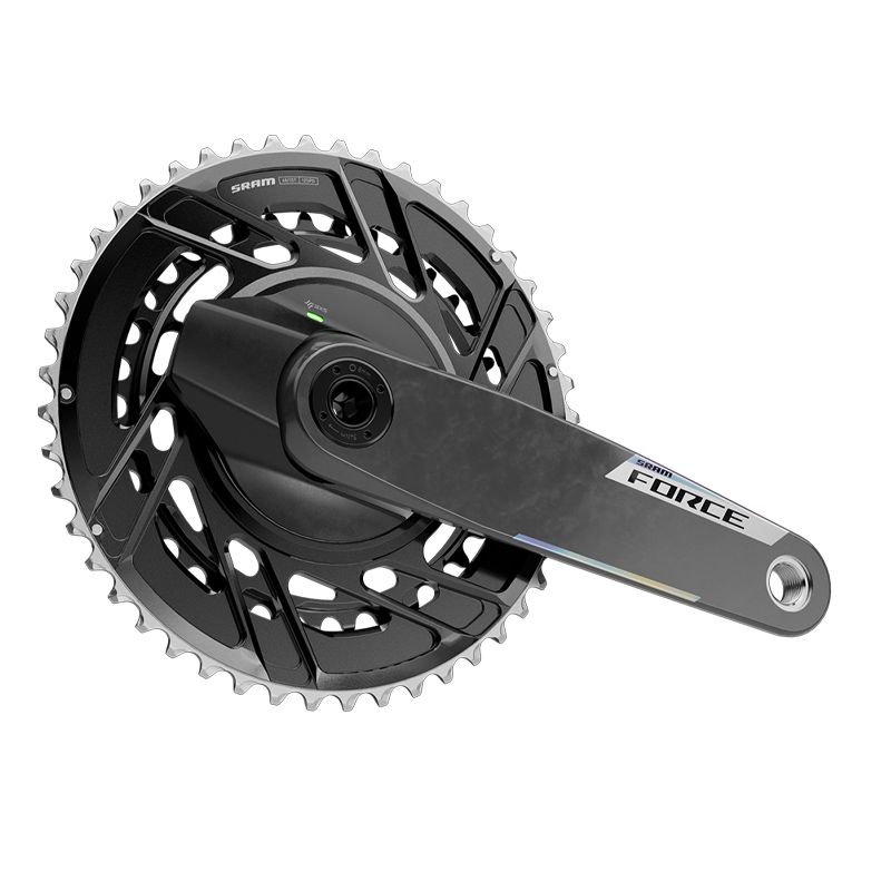Bielas Sram Force Potenciometro AXS DUB Thread 170 46X33D