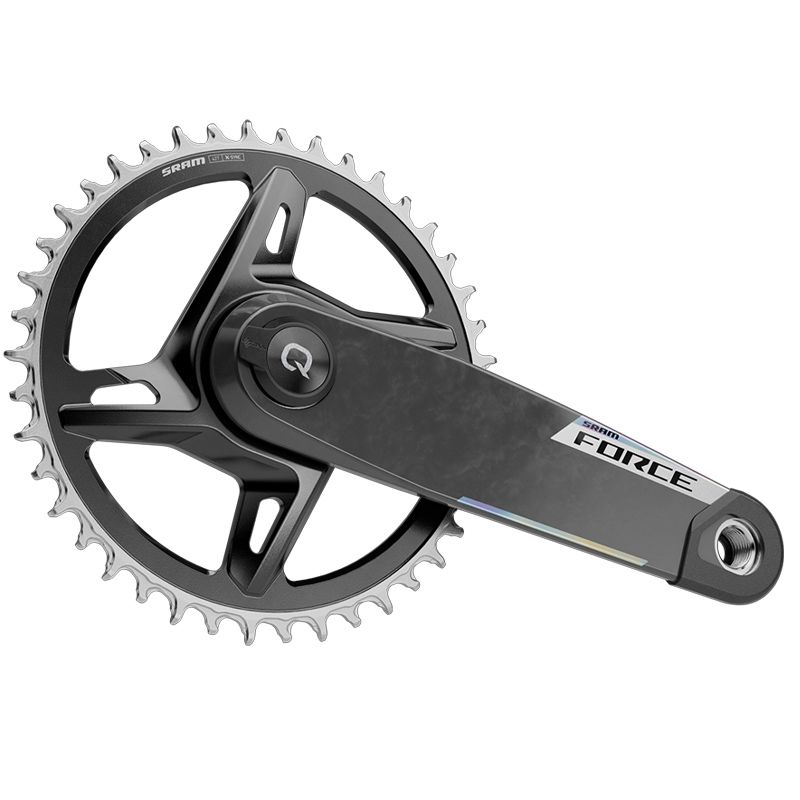 Bielas Sram Potenciometro Force AXS Xplr DUB Wide Dm 175 42