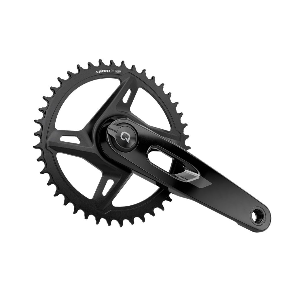 Bielas Sram Potenciometro Rival AXS Xplr DUB Wide Dm 165 42