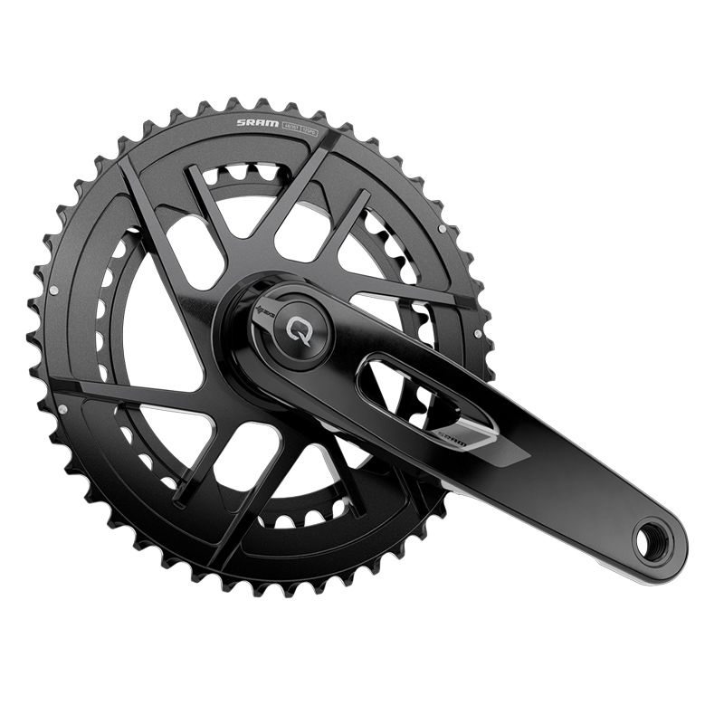 Bielas Sram Potenciometro Rival AXS E1 DUB Dm 165 48X35