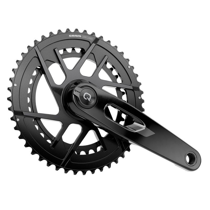 Bielas Sram Potenciometro Rival AXS E1 DUB Dm 165 46X33