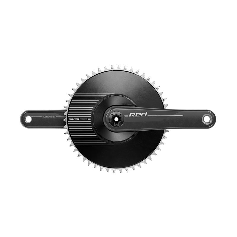 Bielas Sram Red E1 Aero DUB Dm 160 50D Carb