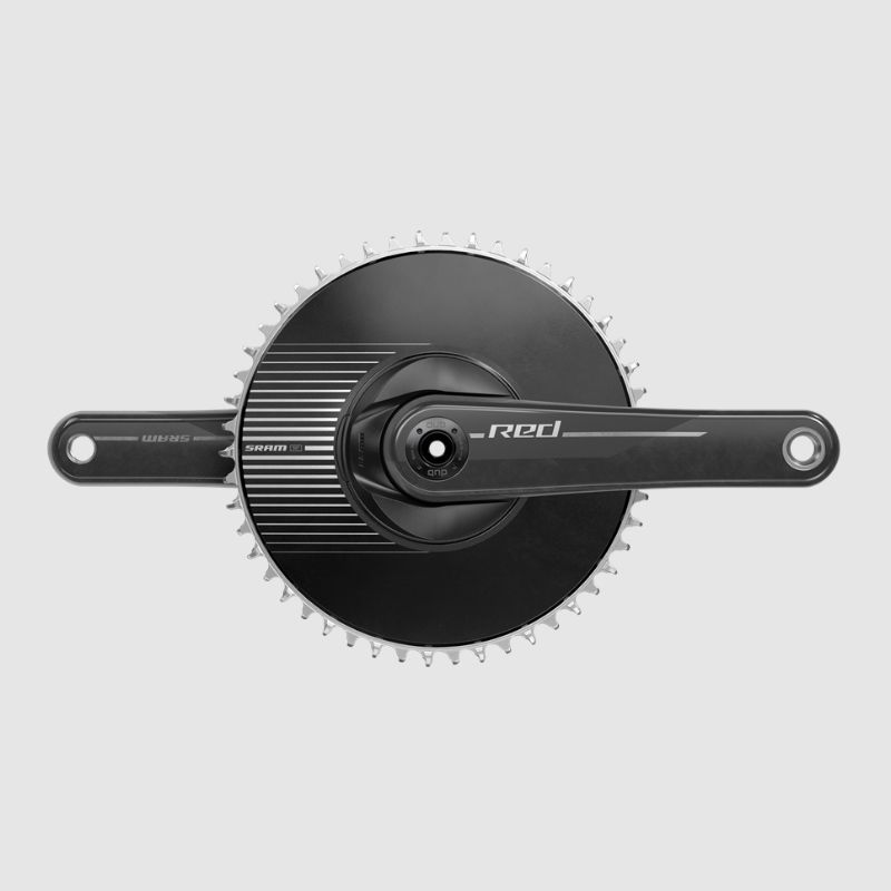 Bielas Sram Red E1 Aero DUB Dm 167.5 50D Carb