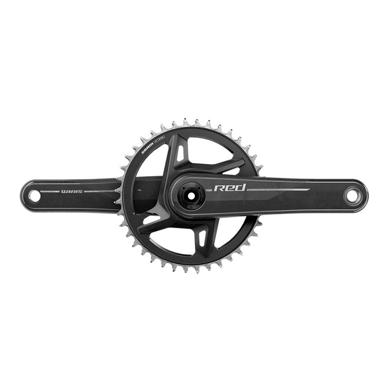 Bielas Sram Red Xplr DUB Wide E1 160 42D