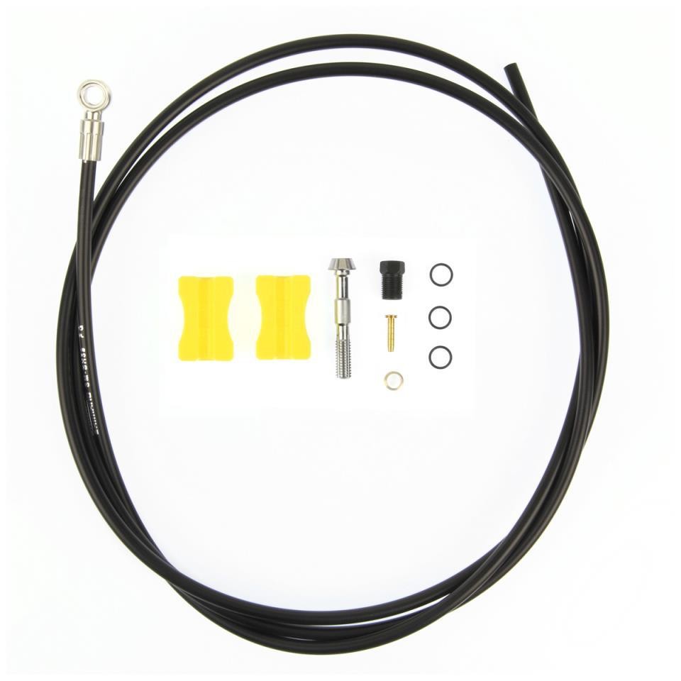 [ISMBH59SBL170] LATIGUILLO SHIMANO 1700MM NEGRO SM-BH59-SB