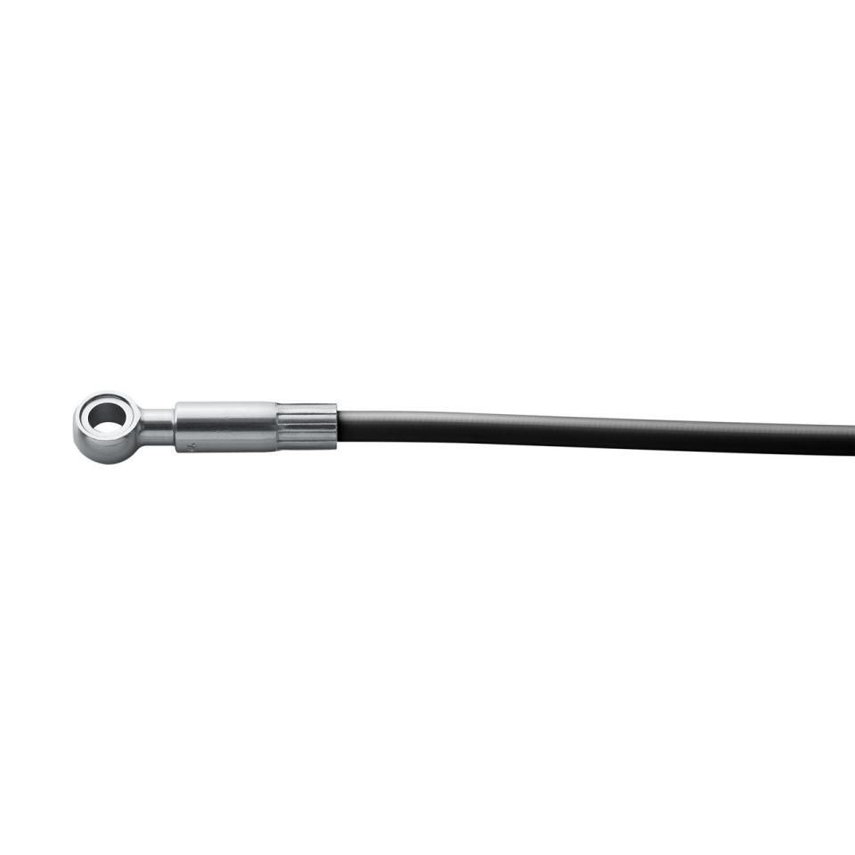 [ISMBH90SBLSL200B] LATIGUILLO 2000MM NEGROSM-BH90-SBLS