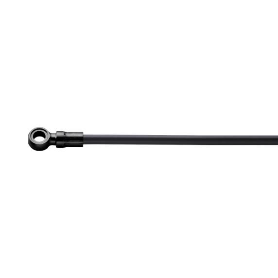 [ISMBH90SBMLL170A] LATIGUILLO SHIMANO SM-BH90-SBM BLACK