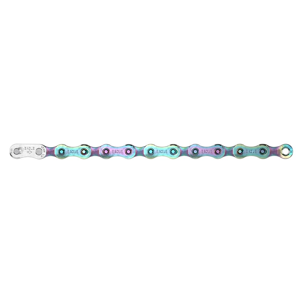 Cadena Sram S500 Solid Pin 126Esl.Powerl.12V Arcoi