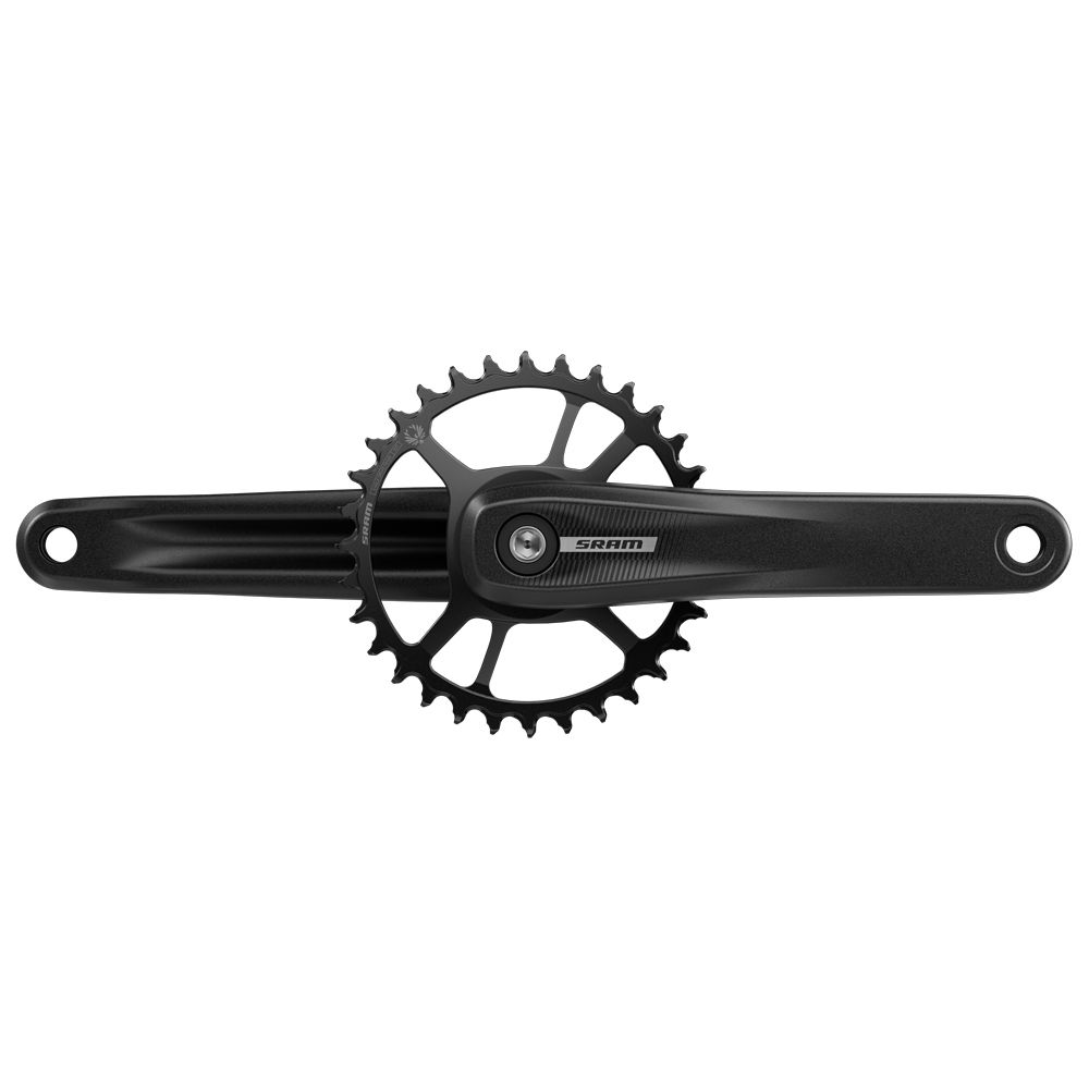 Bielas Sram S100 Eag Powerspl.Dm 170 32D Aluminio Ne