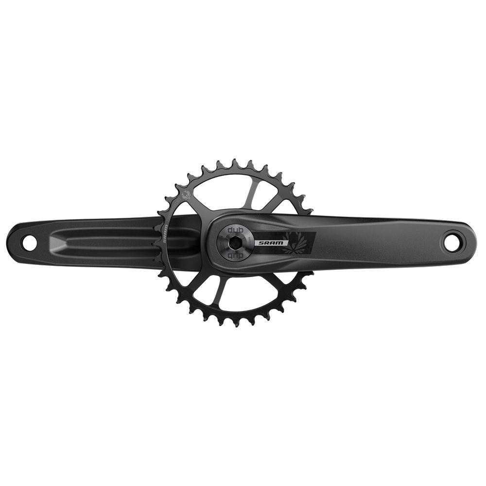 Bielas Sram S200 Eagle DUB Dm 160 32D 1X12V Aluminio N