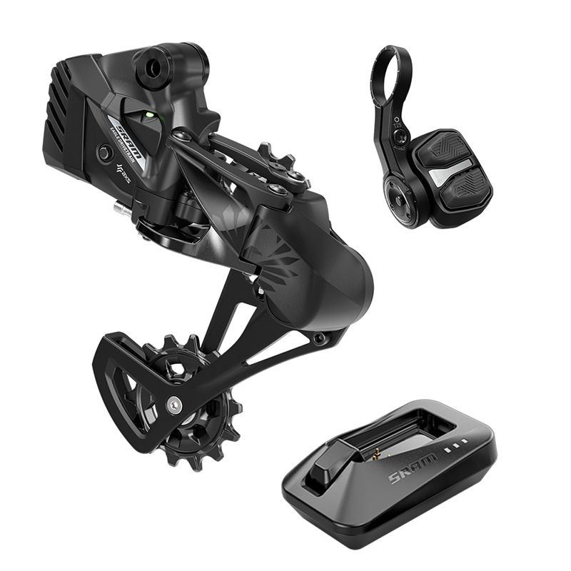 [109442] Sram Kit Actualizacion Grupo S500 Eagle AXS