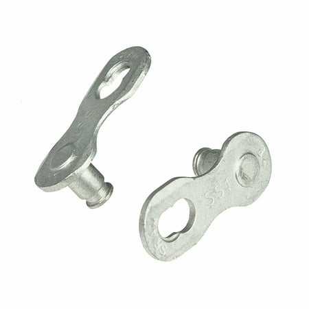 Conector Sram Powerlock P/Pc1 1V Plata (4U)