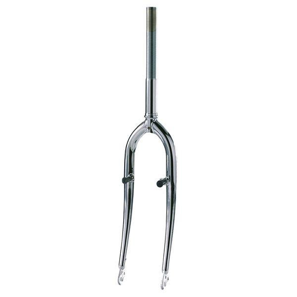 HORQUILLA MTB GURPIL 26" CROMADA 25.4mm