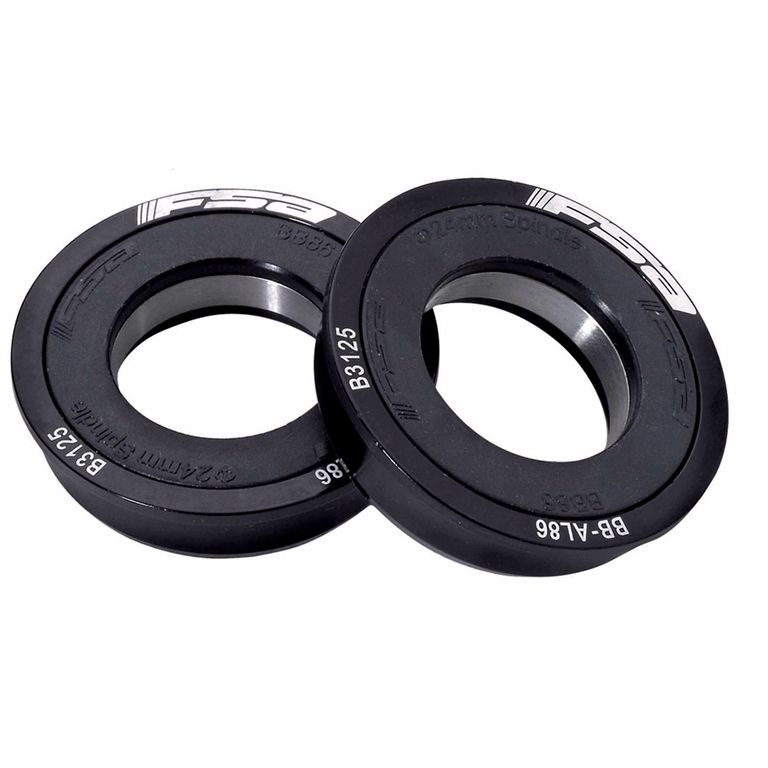 Rodamientos FSA Aluminio Bb 86 Gossamer