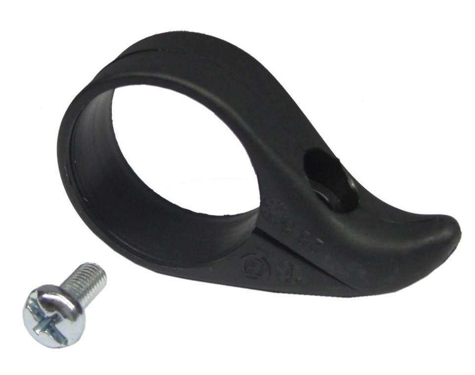 [2100997900] ANTISALIDA CHAIN-GUIDE NEGRO 34.9 MM