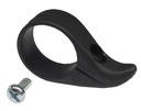 ANTISALIDA CHAIN-GUIDE NEGRO 34.9 MM