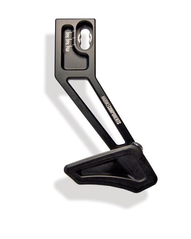 [3050801441] GUIACADENAS HAIBIKE E-BIKE SDURO CNC DIRECT MOUNT