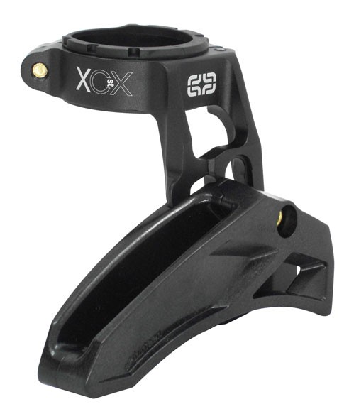 [34501] GUIACADENAS E*THIRTEEN XCX ST ABRAZADERA