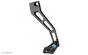 GUIA ABSOLUTEBLACK OVAL 36/34T HDM