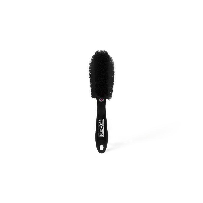Muc-Off Cepillo Componentes Y Ruedas