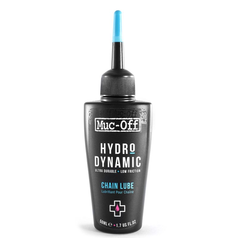 [227031] Muc-Off Aceitera Seco/Mojado Cond.Duras 50