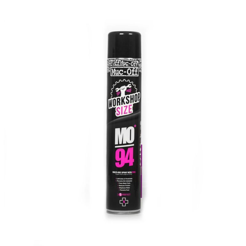 [227058] Muc-Off Spray Taller Lub.Universal M0-94 750ml