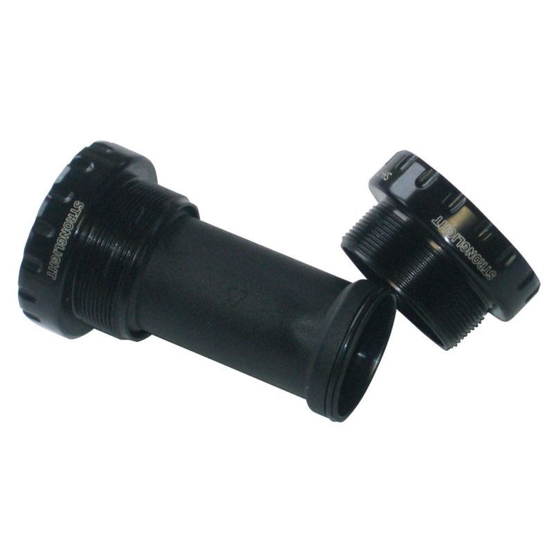 [23713] Pedalier Stronglight Cazoletas Aluminio MTB Shimano Standard