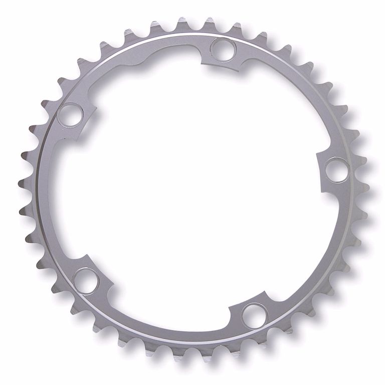 Plato Stronglight Adaptable Shimano 42