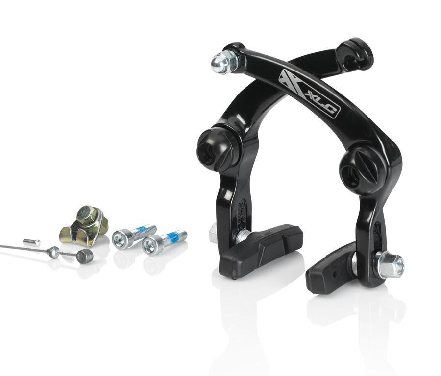 [2500306600] FRENO XLC BR-U01 U-BRAKE TRASERO 68-91mm