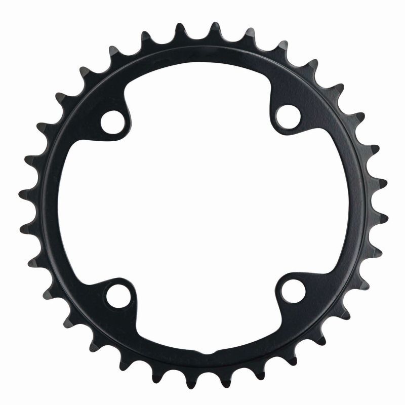 Plato FSA Omega Pro 90mm 32 Dientes Negro