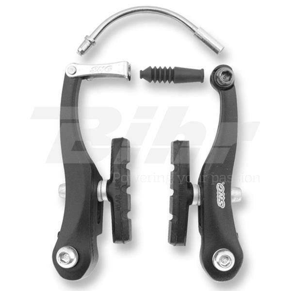 [97330] FRENO V-BRAKE ALHONGA ALUM. NEGRO