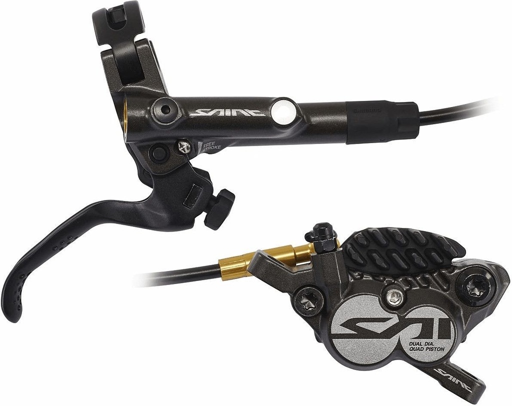 FRENO SHIMANO SAINT M820 TRASERO