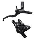 FRENO SHIMANO BL-M4100 + BR-MT410 TRAS.