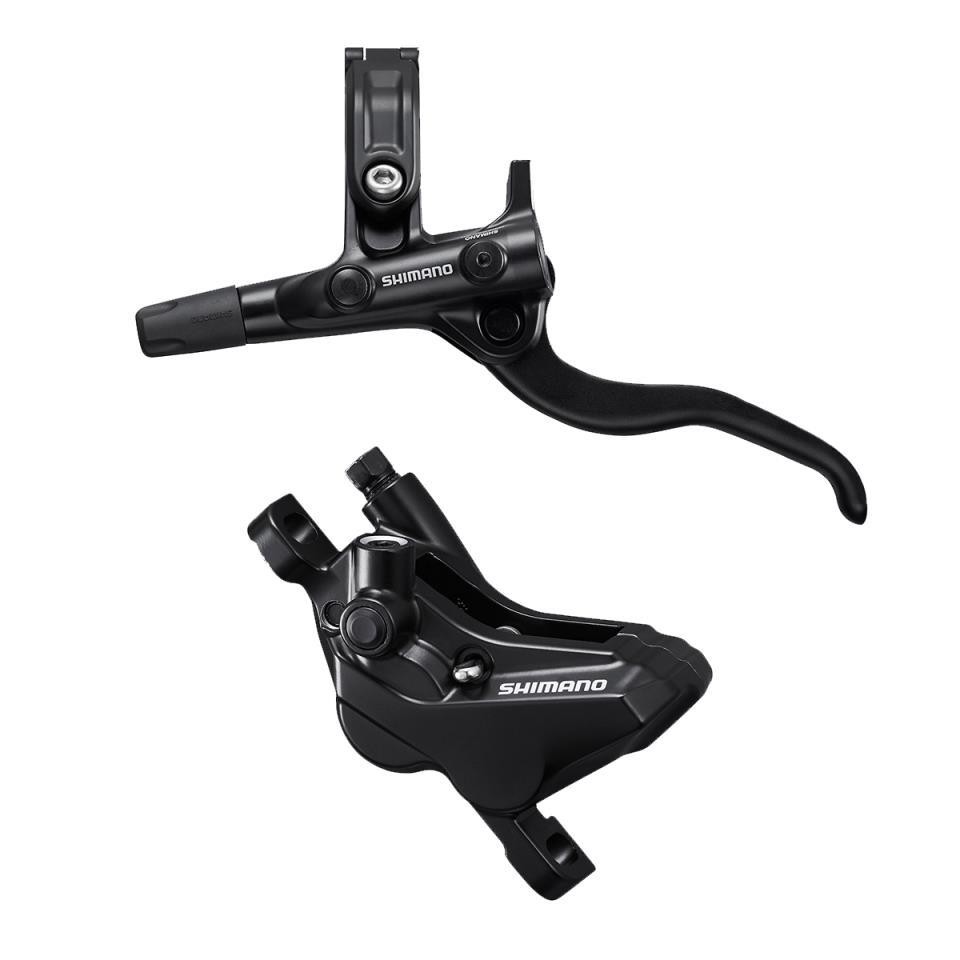 [MT4204JLFPRA1] FRENO SHIMANO MT420 DELANTERO