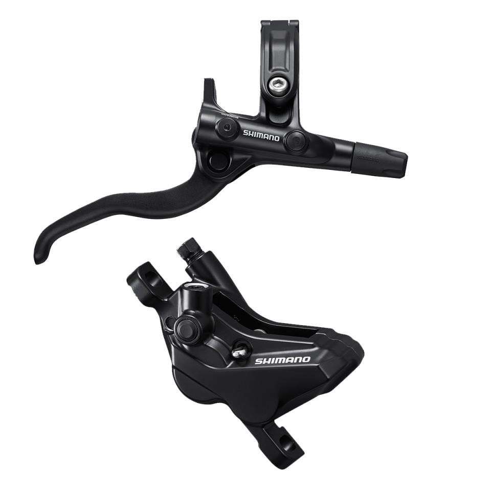 FRENO SHIMANO MT420 TRASERO 4 PISTONES