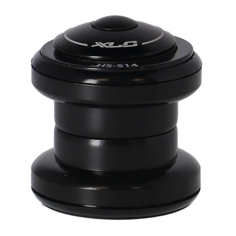 Dirección XLC Hs-A14 Direccion A-Head MTB 28mm Negro
